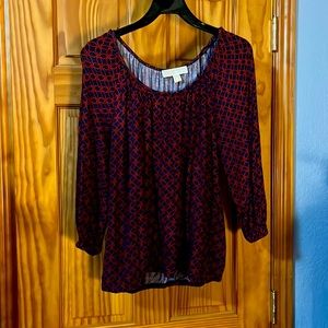 Michael Kors dress shirt